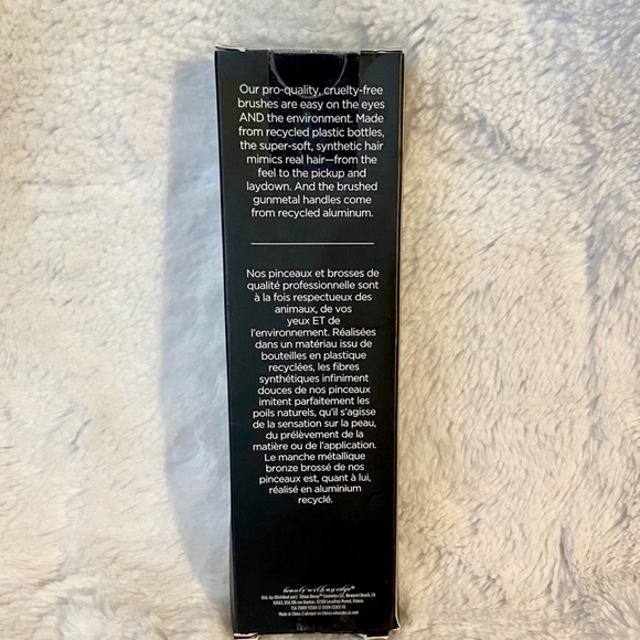 ✨🆕💖URBAN DECAY PRO CONTOUR SHAPESHIFTER BRUSH F113💖 - Picture 4 of 5